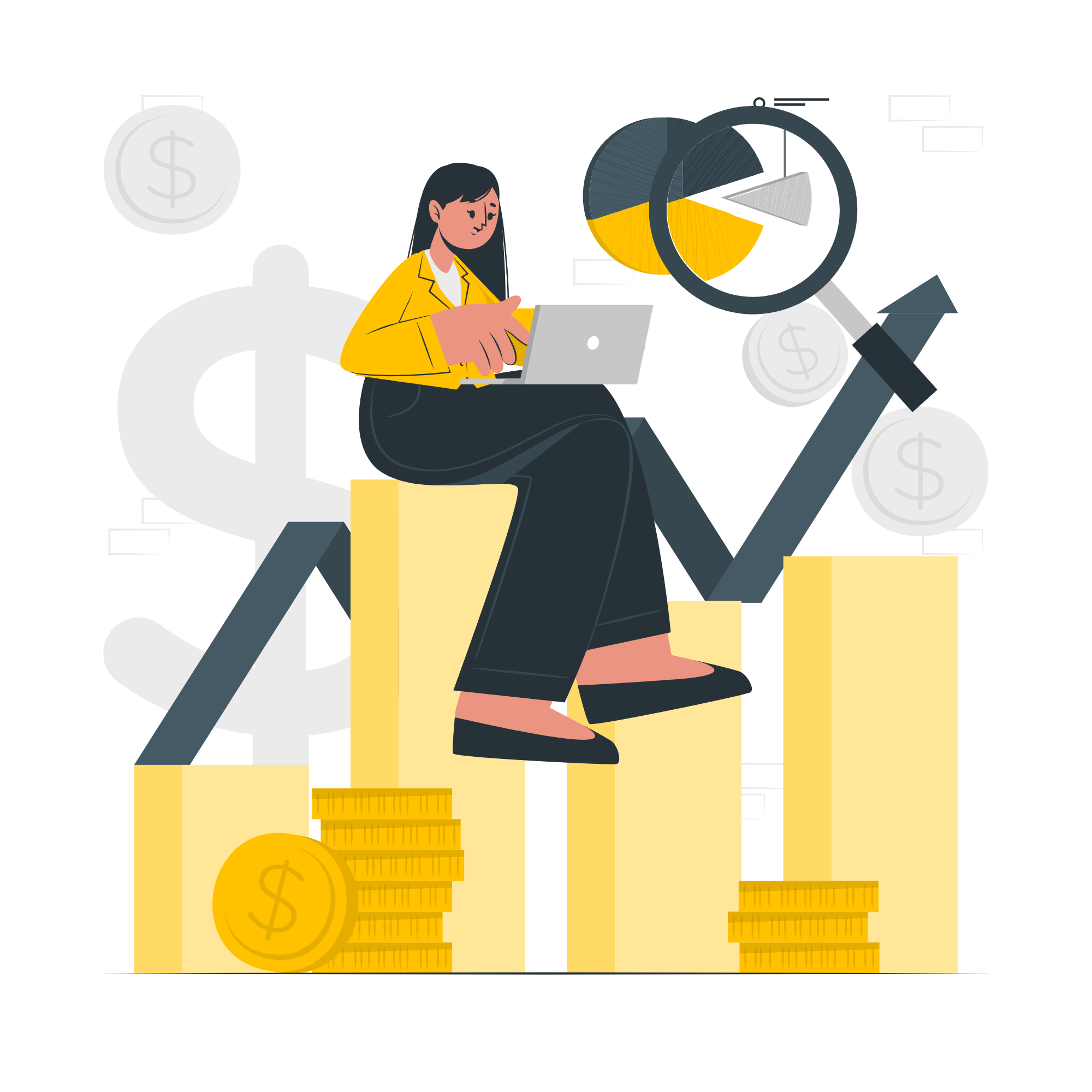 Grow with PortfolioPro